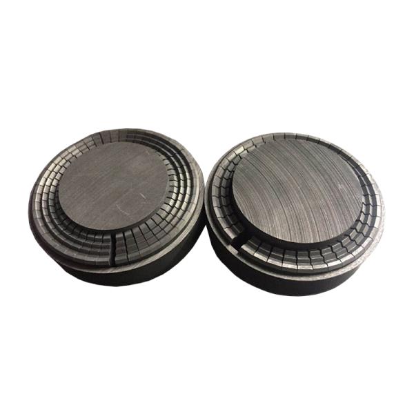 Customized Graphite Mould Die for Copper Continuous Casting Machine in Chemical Industry