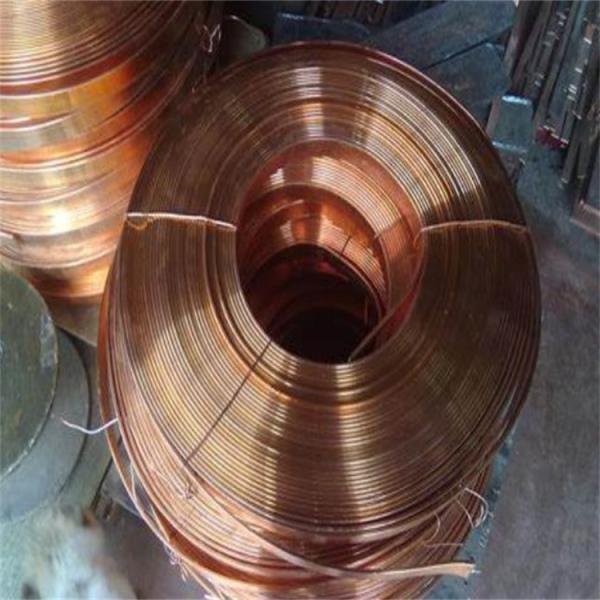 Corrosion Resistant CuNi44 Constantan Wire Electric Heating Alloy for Thermal Overload Relay