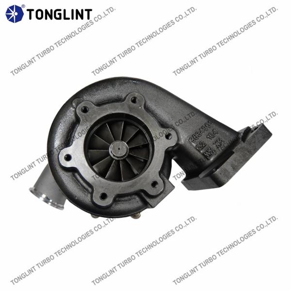 Mercedes Benz Turbo 4LGZ 3525154 Diesel Turbocharger with OM355A OM407EA Engine