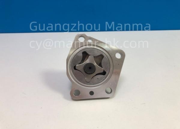 MAMUR Oil Pump Truck Auto Part For MITSUBISHI S4S 32A35-10011