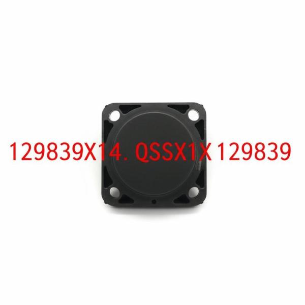 Tapa de la válvula de cierre Cummins NT855 M11 QSX11 129839X 129839