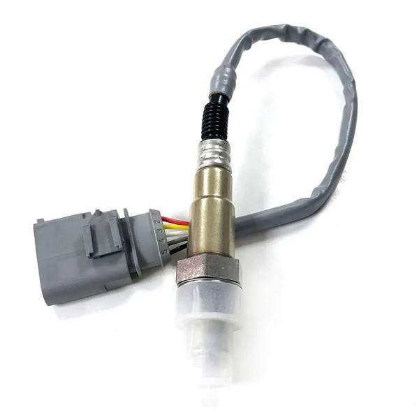 0258027114 Capteur d'oxygène Voiture 8R0906262E Capteur d'oxygène pour Audi Volkswagen Passat Golf Skoda