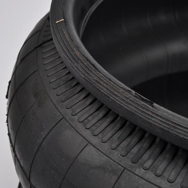 Хелпер тележки W01-358-7925 кладет варочные мешки в мешки подвеса тележки 2H320240 0.8Mpa задние