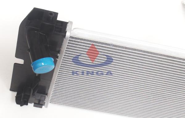 Altis 2003 Aluminium Toyota Radiator For COROLLA AE115 AT OEM 16400-0D040 / 16400-0D090