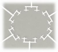 Matural Plastic Micro Injection Molding 10k Clean Room Grade With OEM Service