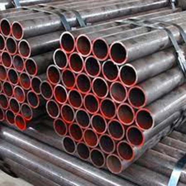 Custom Nickel Seamless Pipes 6-12m  For Precision Engineering