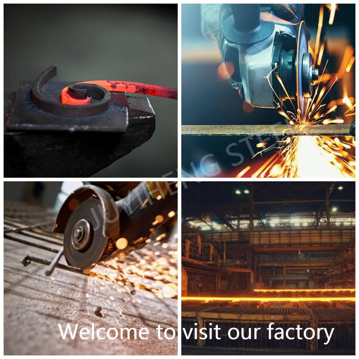 High Level Deformed Steel Bar for Reinforced Concrete and Structural Stability Alloy Material 16mm 20mm 22mm Hrb400 Hrb500