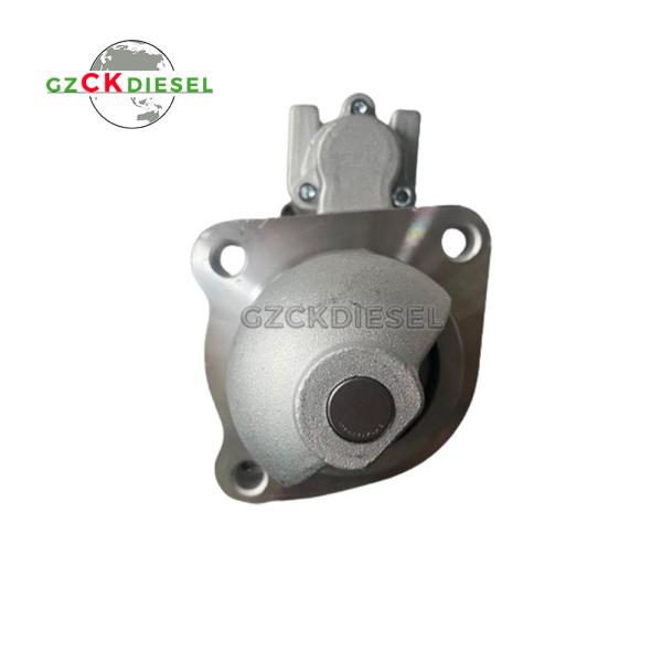 Moteur de démarrage 3708010-A204 M93R3008SE pour excavatrice EC210 EC210B