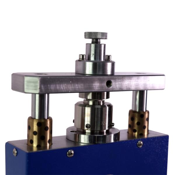 Тяжелое электрическое оборудование для скремпинга монетных ячеек