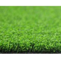 Herbe artificielle de gazon de tapis de couverture de vert d'extérieur fausse pour la cour de Padel