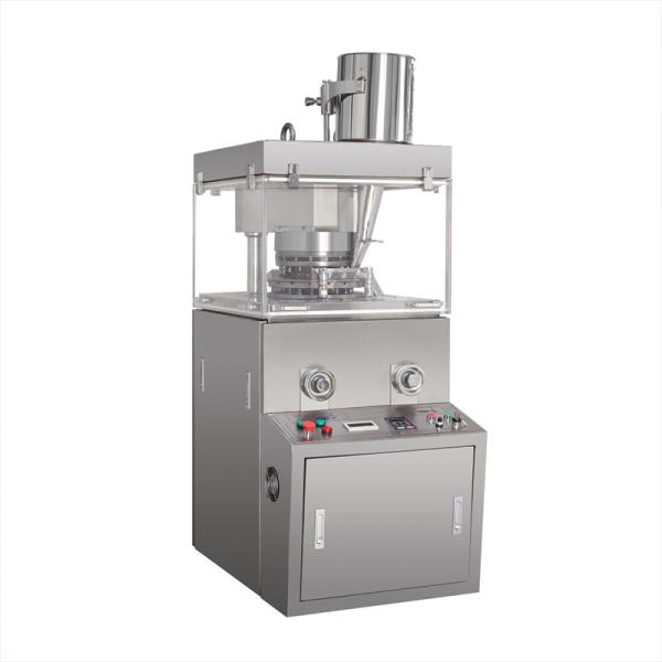 Máquina de pressão giratória automática da tabuleta da estrela da imprensa 20mm dos doces da máquina da imprensa da tabuleta de SED-15D 35000 Pcs/H