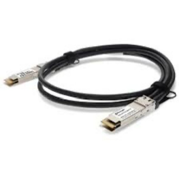 40Gbps High-Speed Cisco DAC Cable , Low Latency & Plug-And-Play – Cisco Cables And Accessories