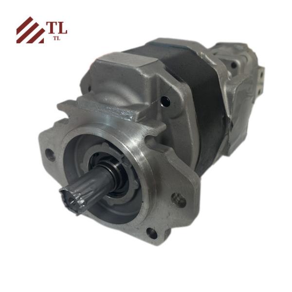 705-95-05140 Hydraulic Gear Pump For Komatsu HD465-7R HD465/605-7