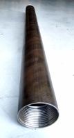 Pw Pipe à enveloppe géologique Pipe pour l'exploration minière par câble