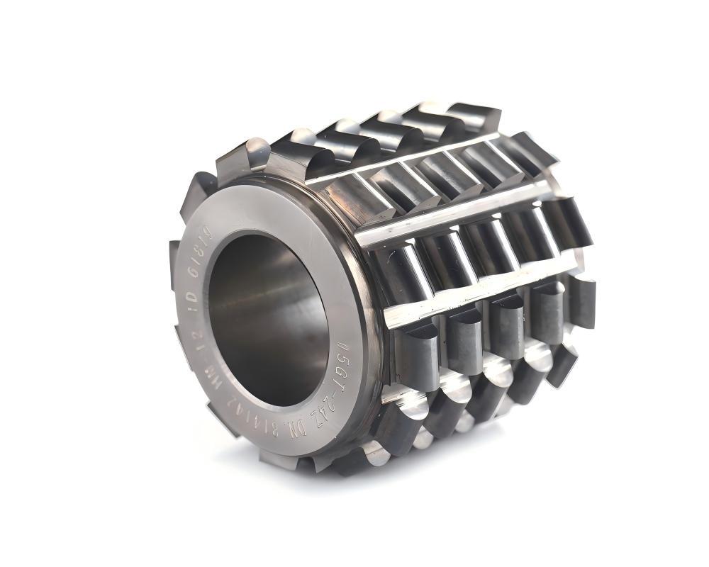 Gear Hob Series