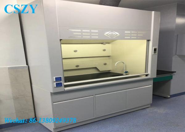 Cheap Price Laboratory Furniture LAB fume hood 1.2Meter Chemical Fume hood