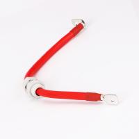 Cable de charge pour véhicules électriques