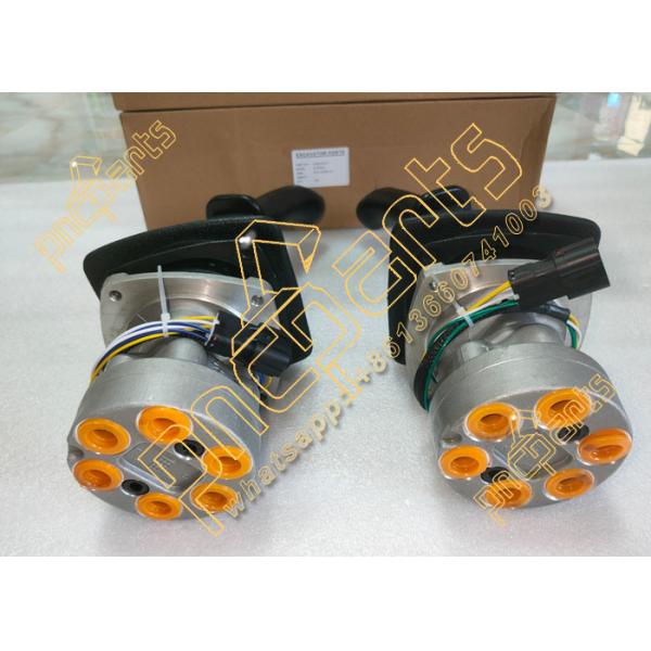 31Q6 21013 31Q6 21023 Hyundai Spare Parts R170W 9 RCV Lever Assy 31Q6 21013 31Q6 21023 Hyundai Spare Parts R170W 9 RCV Lever Assy