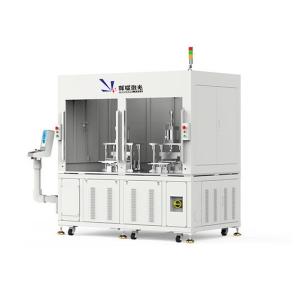 Battery Cell Assembly Equipment
