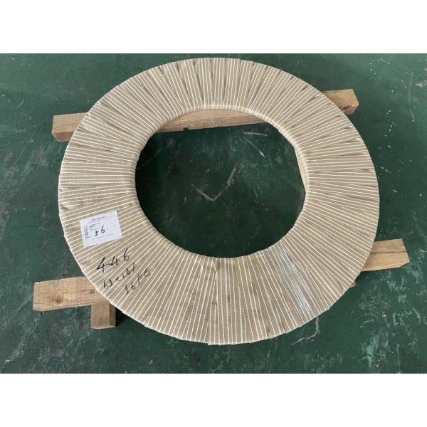 JIS G4312 Heat Resistant Steel Plate Sheet And Strip SUH446 Stainless
