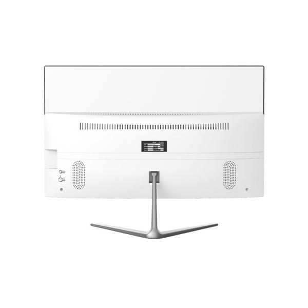 Frameless AIO All In One PC 21.5 Inch 23.8 Inch 1600X 900 For Office Business