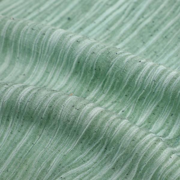China Shaoxing Factory Comfortable and Breathable Pure Rayon Dying  Fabric Pure Cotton for Dressing