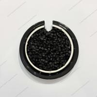 Grânulo de nylon PA66GF25 da poliamida da modelagem por injeção os 66 granulam para tiras da isolação térmica