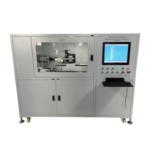 UL 2251 IEC 62196 Charging Gun Endurance Tester 220V