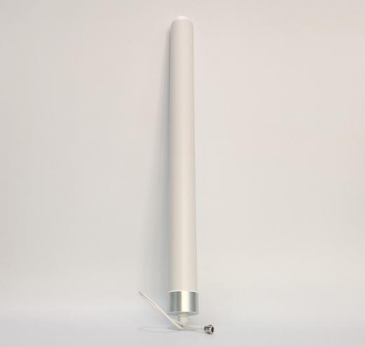 AMEISON manufacturer Outdoor Omnidirectional Antenna 10dbi N female 800-2500mhz  for GSM/CDMA/PCS/3G/WLAN/LTE system