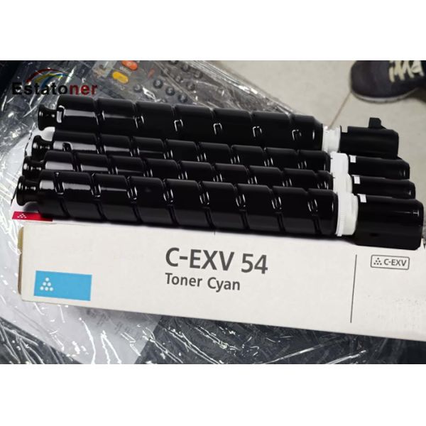 Canon ImageRUNNER ADVANCE C3025 C3025i Copier Machine Compatible Canon NPG-74 toner cartridge