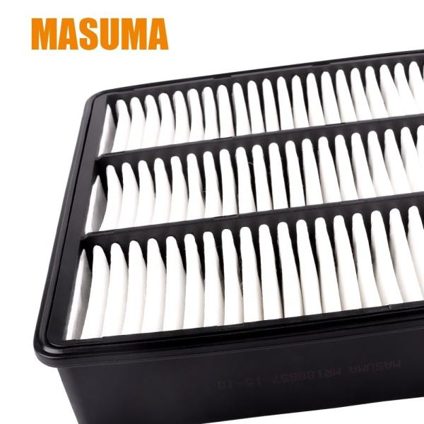 Air Filter for MITSUBISHI MFA-3134 MASUMA Professional 4560116760336 AY120-MT013 MR188657