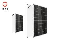 El panel solar de 280 vatios, resistencia monocristalina de la zona activa de las células solares de la eficacia alta alta