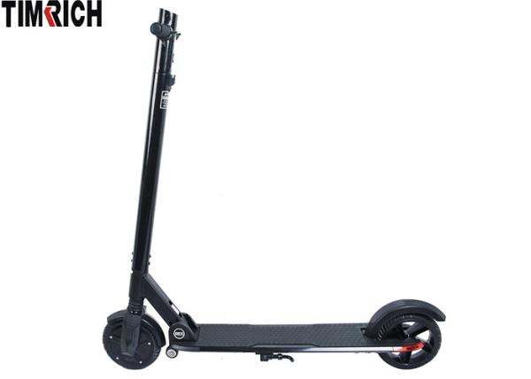 Long Range Portable Electric Scooter TM-KV-820 Two Wheel Mobility Waterproof