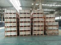 Espejo como panel de aluminio PE PVDF recubrimiento 0.3mm Aluminio Plata Cobre Oro