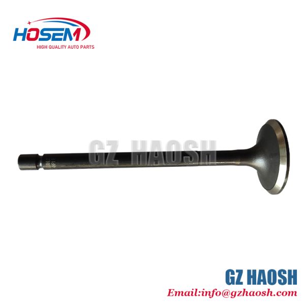 Isuzu Truck Parts 8-97219509-0 Exhaust Valve suitable for 4HF1 4HG1
