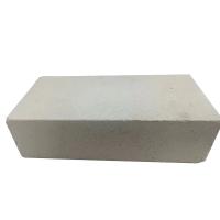 Bajo contenido de SiC Al2O3 Alta alumina ladrillos de arcilla de fuego para horno rotativo en planta de cemento