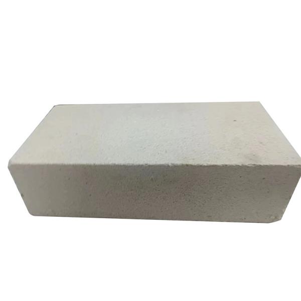 Refractory Clay Used for Sk32 Sk34 Sk36 Sk38 Fire Brick in High Density Pizza Ovens