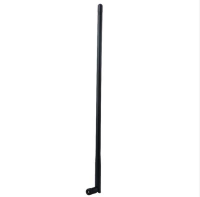 RP-SMA / RP-TNC Male Connector 2.4G 14DBi  Wireless WiFi Antenna Booster Router Usage