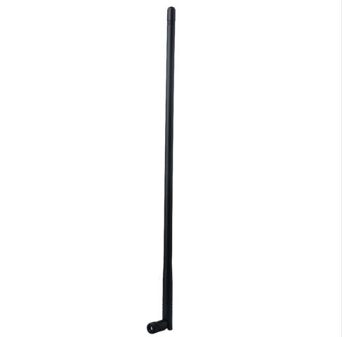 RP-SMA / RP-TNC Male Connector 2.4G 14DBi  Wireless WiFi Antenna Booster Router Usage