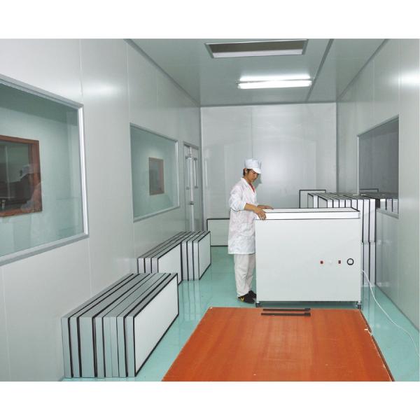 H13 HEPA Filter 0.3μm F9 Medium Efficiency Ventilation Filter