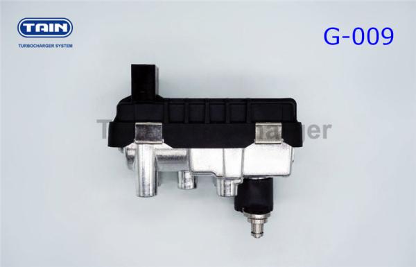 Atuador 6NW009660 796911 Jeep Turbo Actuator do turbocompressor de G-009 G009 RA428RT