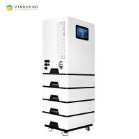 高功率 リチウムイオン電池 最適エネルギー効率のための先進技術