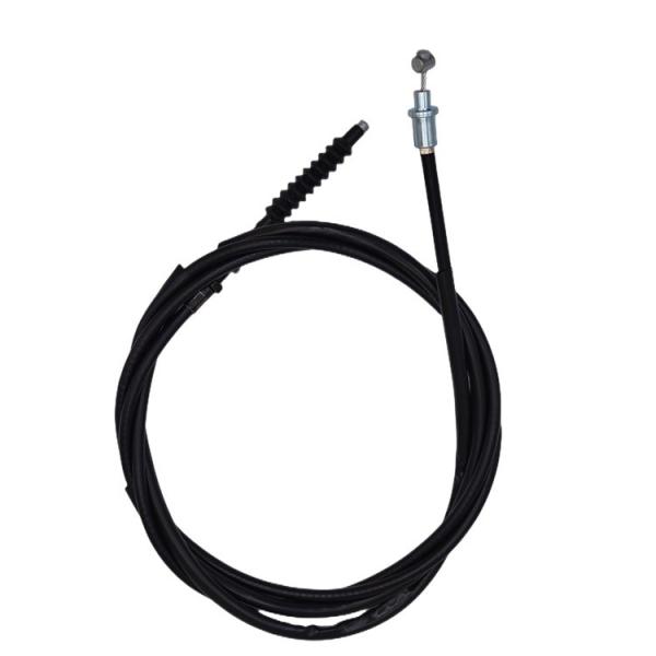 Customized Logo Speed Cable For Bajaj Re 205/225 Tuk Tuk Tricycle Motorcycle Spare Parts