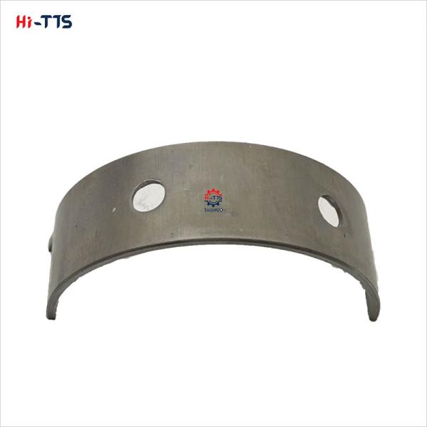 Excavator Engine Parts 129900-02800 Crankshaft Main Bearing 4TNV94 STD