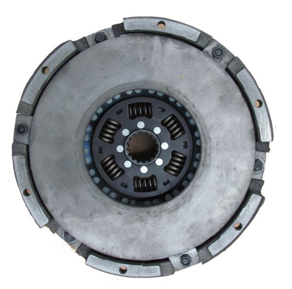12 16 Spline 310mm Tractor Clutch Assembly 5167933 5167937 36kg For TL70 CASE IH JX70 FORD 4835