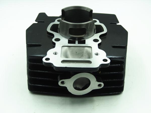 2 Stroke Suzuki Engine Block , Air Cooled Aluminum Alloy Cylinder Ax100