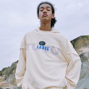 Ladies Oversized Hoodies