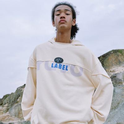 100% Hoodies desproporcionados S-XXL das senhoras polares polis do velo