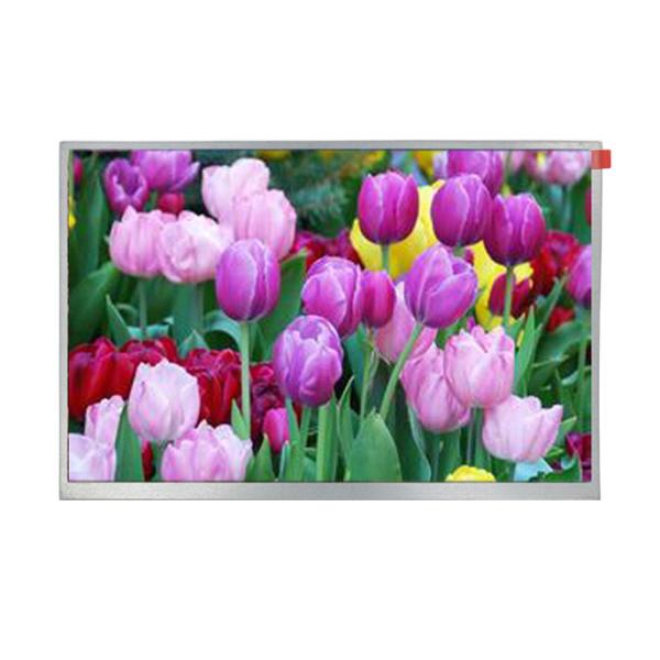 Anti Reflective HMI TFT Display Panel Durable Multi Function