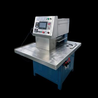 Fully Automatic Centrifugal Casting Machine High Performance Cost Ratio for Badges Medals Fishing Lures